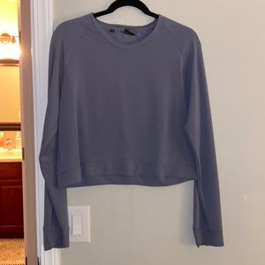 Gymshark Long Sleeve Top